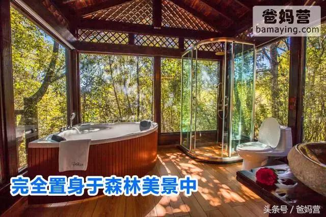 江浙沪十佳亲子酒店,适合亲子酒店推荐