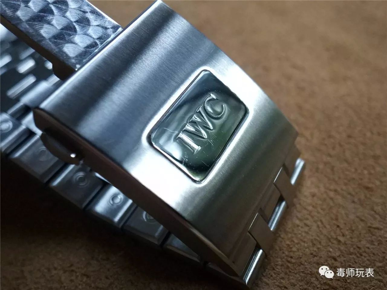 万国葡萄牙超级复杂功能腕表,一脉传承万代