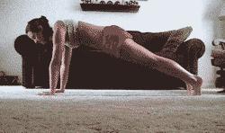 3分钟平板支撑相当于跑步多少,平板支撑几分钟相当于跑步5公里