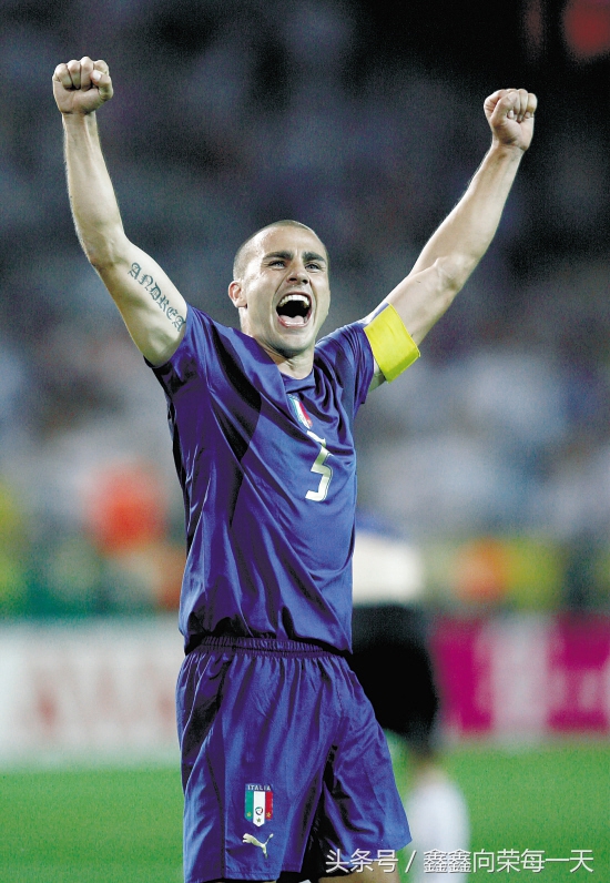 足坛十大队长排名,足球十大最强队长