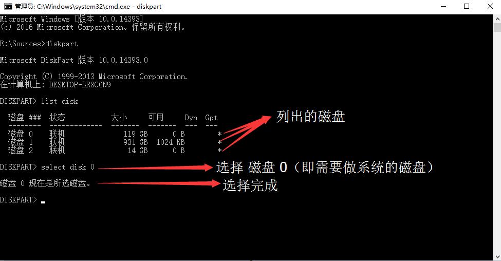 用fdisk进行硬盘分区的操作步骤,磁盘分区工具怎么安装