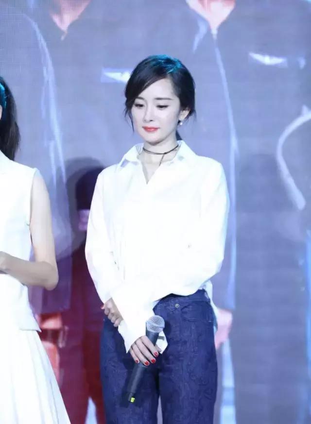 谁说低马尾古板又土气？看看双宋夫妇的新玩法简直不要太美啦！