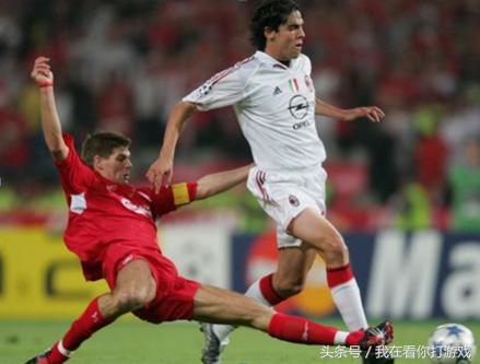 卡卡最新足球消息,卡卡30球全记录