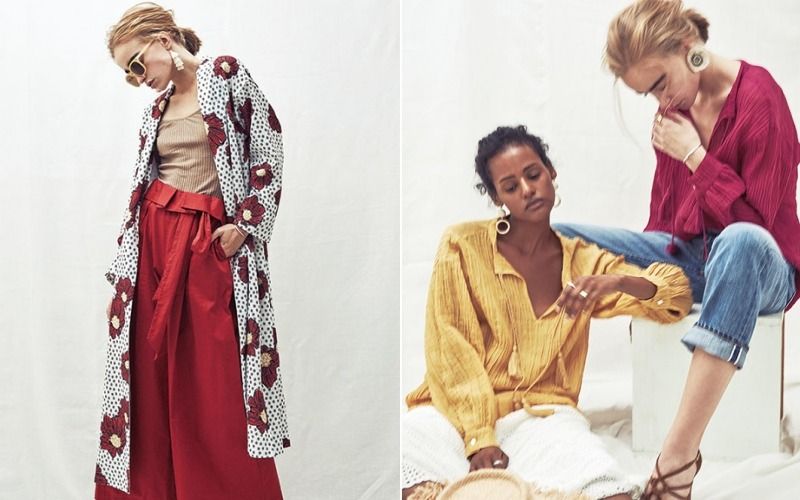 别再只疯韩货了啦！这些日系美服绝对让妳忍不住手滑刷爆卡