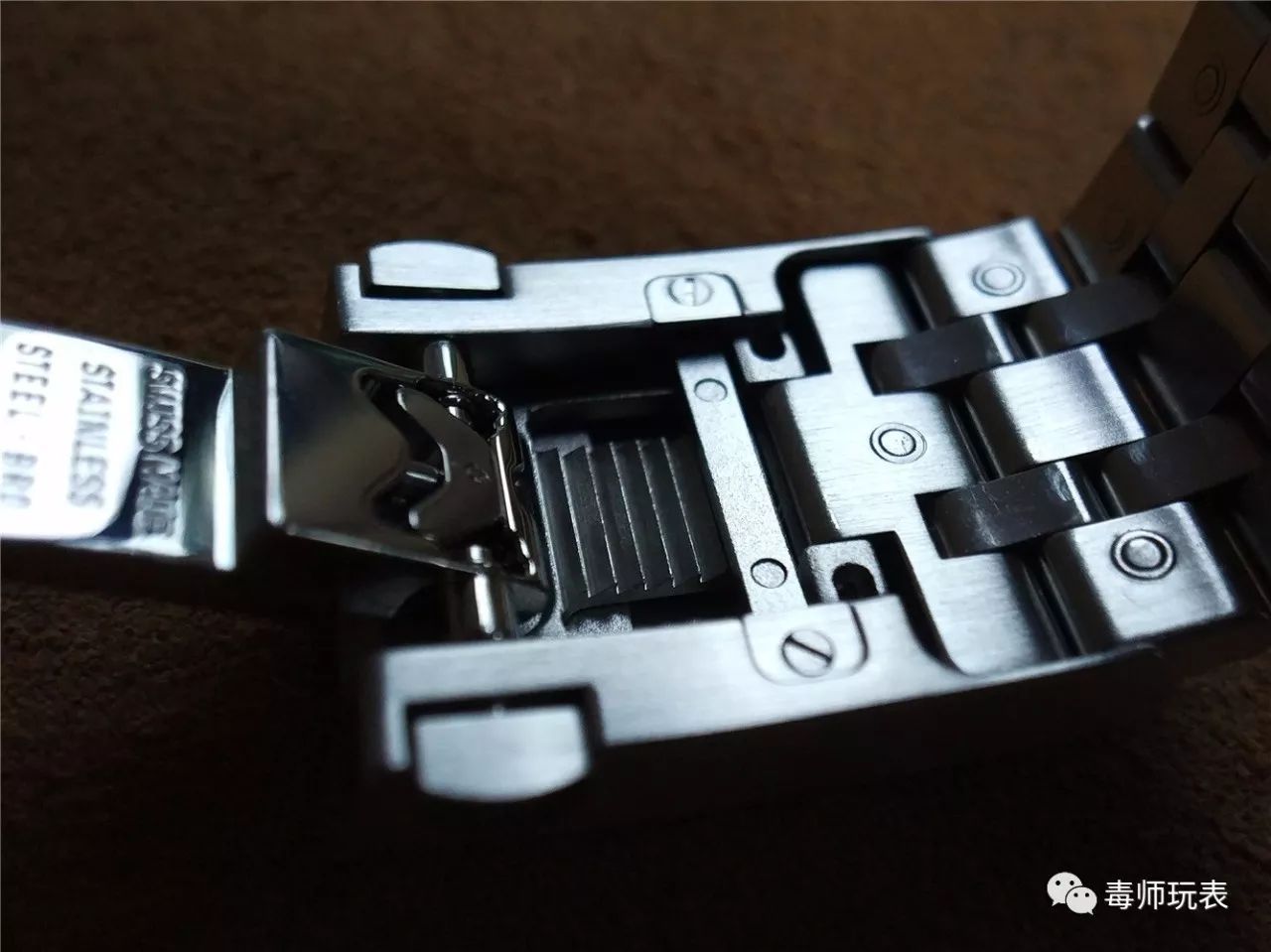 万国葡萄牙超级复杂功能腕表,一脉传承万代