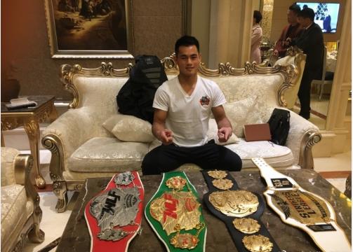 中国自由格斗高手排名,中国自由搏击十大名将