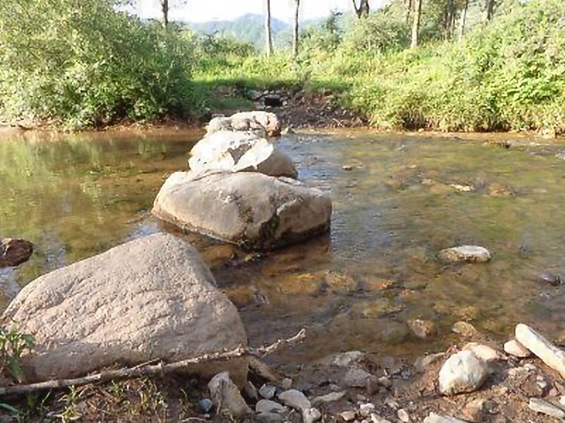甘肃赏田园风光感受乡村魅力,甘肃渭源风景图片大全