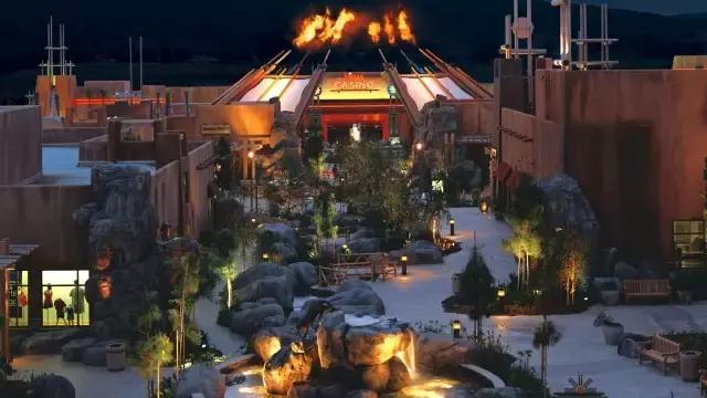 美国洛杉矶购物必买,美国洛杉矶购物店