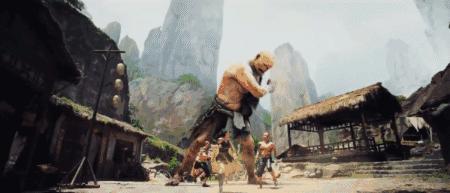 豆瓣3.3分烂剧,盘点王晶这些年的烂片