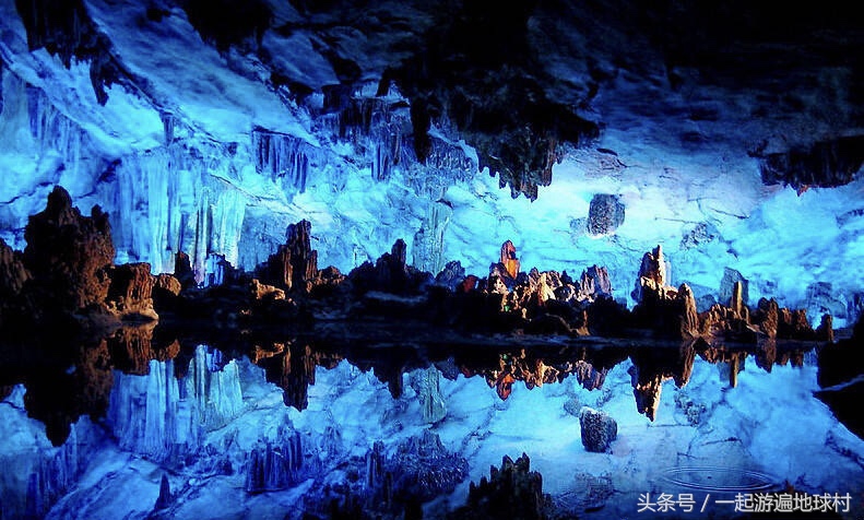 桂林山水旅游攻略自由行,桂林山水自由行旅游攻略