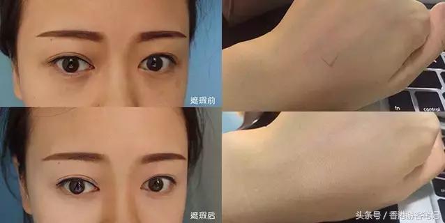 这些欧美平价彩妆，100元以内，我去香港回购了10000次！