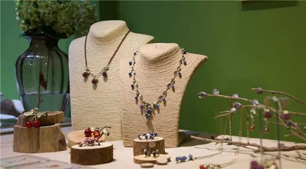 「100家」私藏淘宝店铺大公开，关店了都舍不得删！