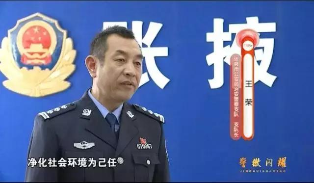 甘肃全国优秀警察,甘肃省优秀公安