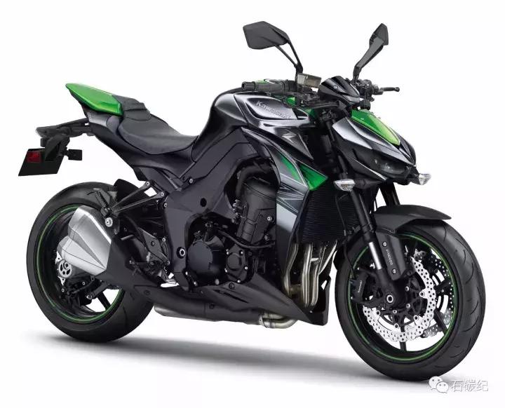 川崎z900和z900rs发动机,川崎z900与z1000的对比