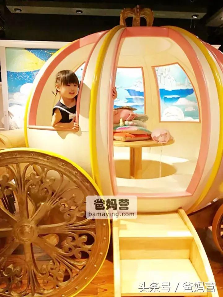 中国最好的餐厅排行榜前十名,SEVENCOLORS亲子餐厅