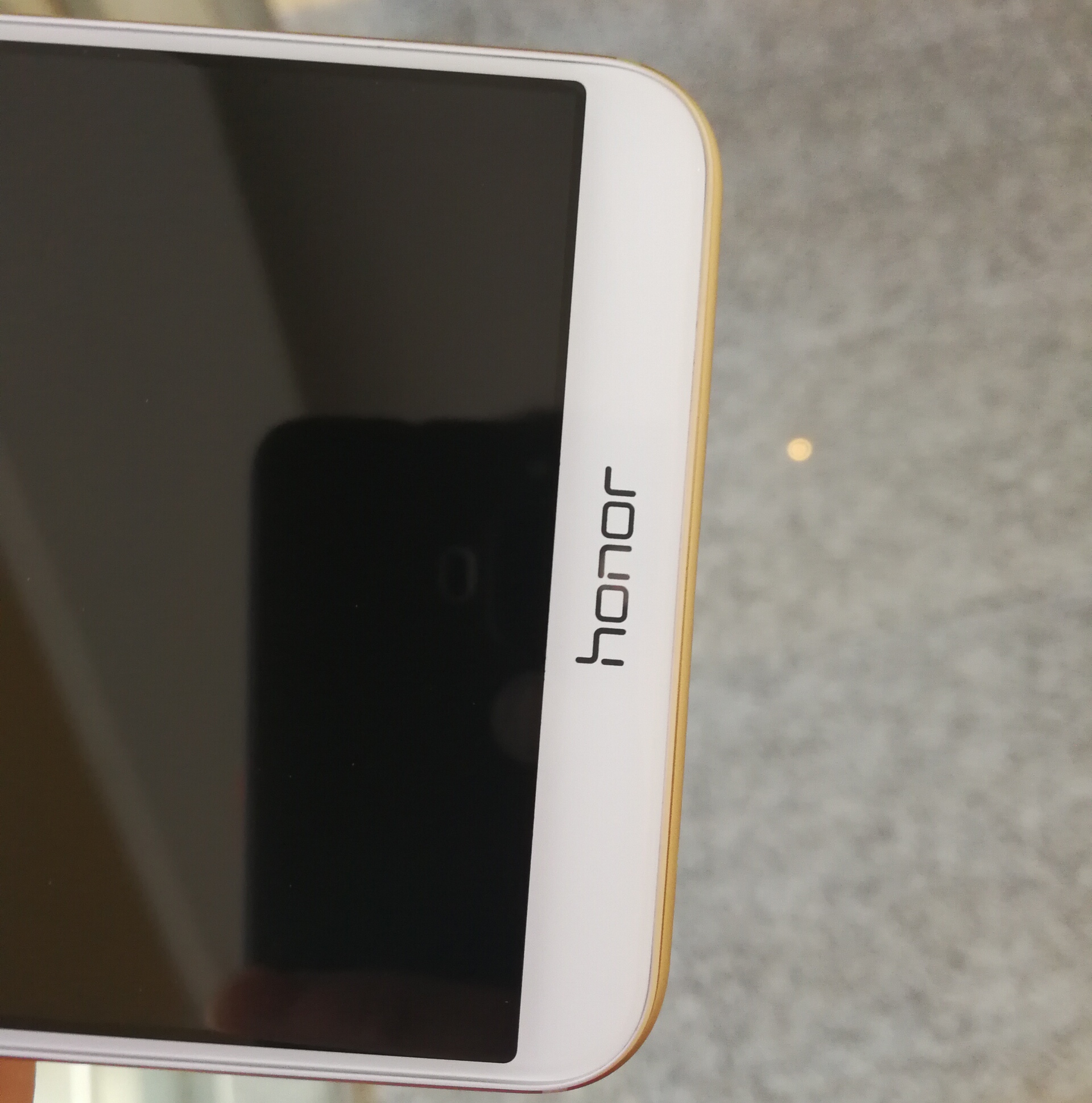 荣耀畅玩7x全面屏手势操作,1499荣耀7x全面屏