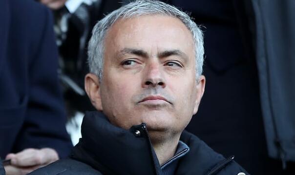 穆里尼奥为什么在曼联难获成功,曼联时代穆里尼奥的困难