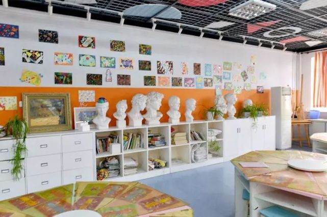 拥有三个“金帆”，做过上千个小课题，这所学校要逆天！