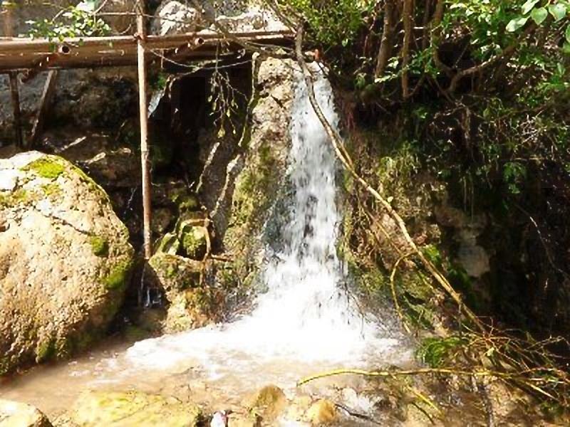 甘肃赏田园风光感受乡村魅力,甘肃渭源风景图片大全