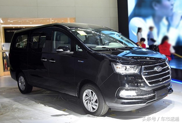 江淮瑞风m4油电混动跑多少公里,都说本田车省油