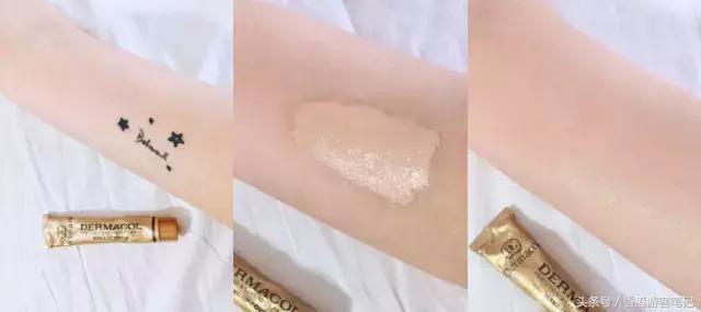 阿玛尼粉底液推荐遮瑕,阿玛尼遮瑕粉底液排名