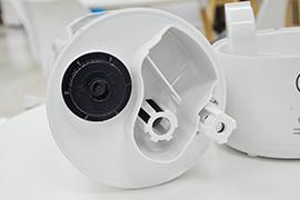 快速加湿的无雾加湿器,加湿器快速喷雾