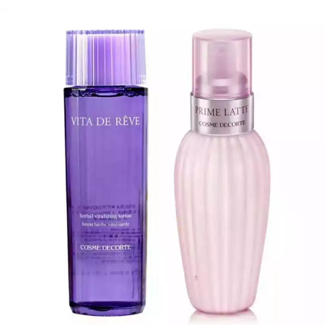 日妆好物推荐排行榜,日妆有哪些护肤品