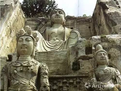 佛教十大顶级艺术品,藏传佛教艺术品的收藏