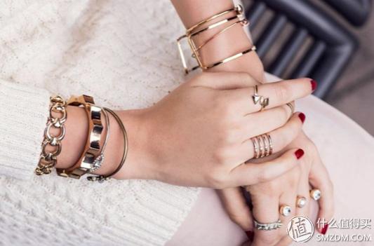 专题:方寸间打造精致女人—欧美日韩多个热门首饰品牌漫谈