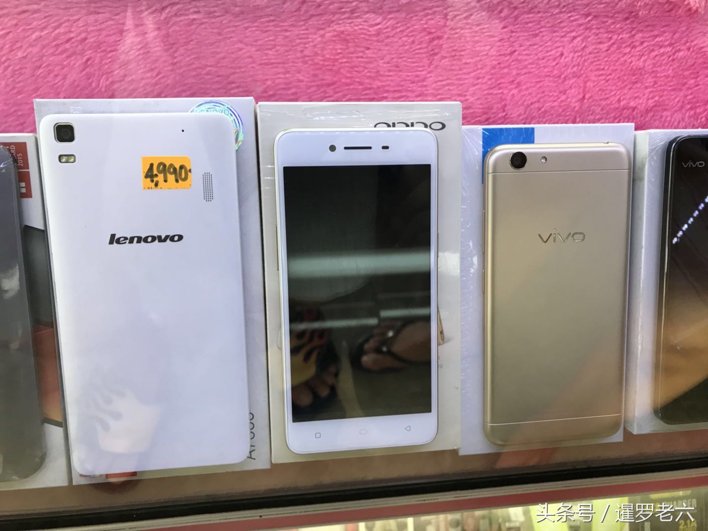 泰国贴手机膜,泰国手机贴有没有什么不好的