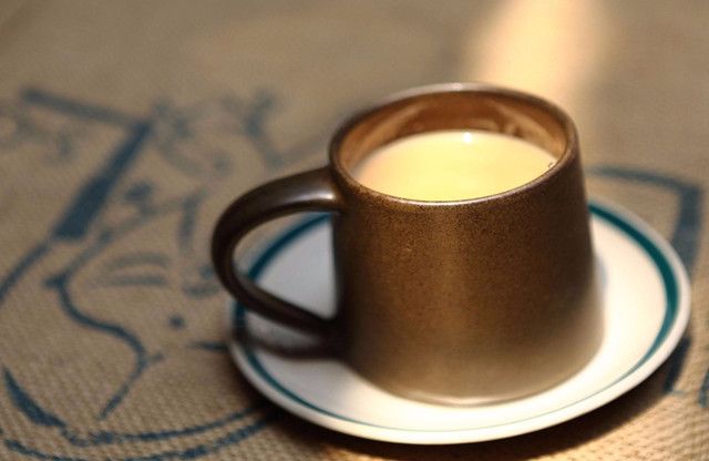 香港有名的十大餐厅,香港70年老字号茶餐厅西饼