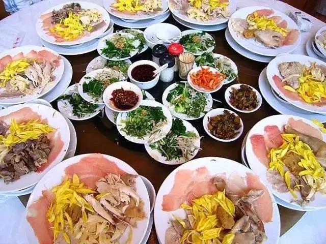 大红河60岁啦！这里到底有多美？跟着13县市的方队一起来看看