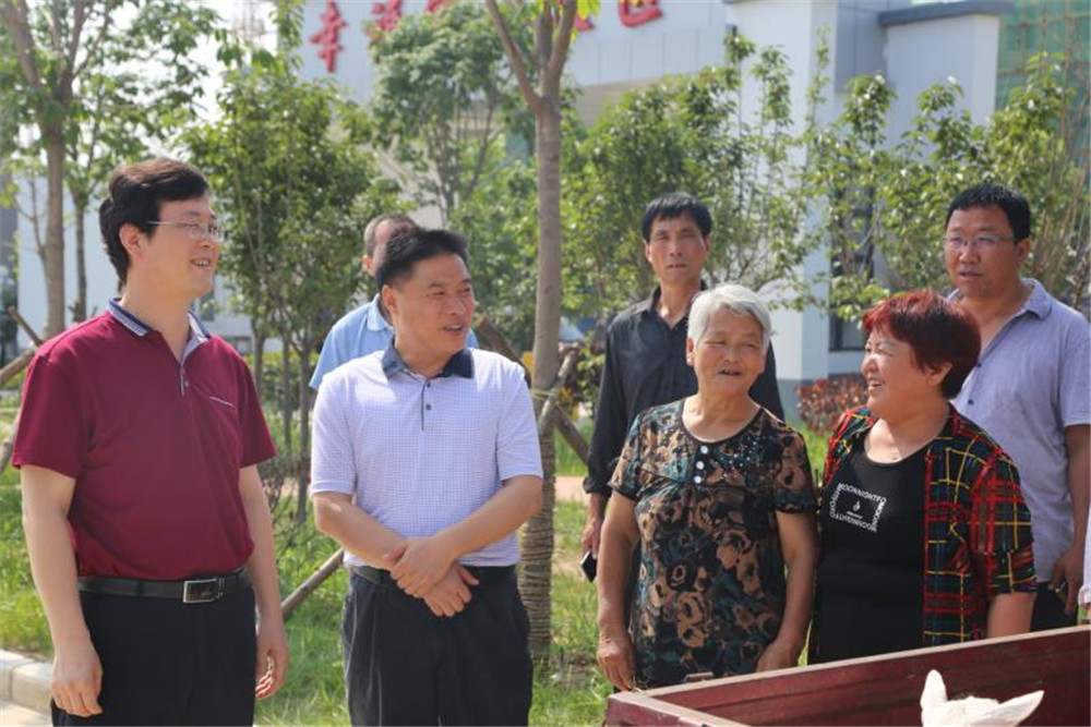 富平县财政局荣获“全国文明单位”称号