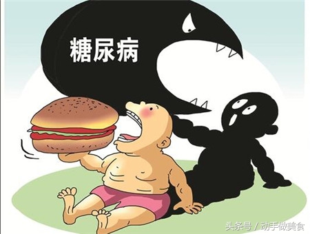 糖尿病并发症有哪些古方中药可治,糖尿病并发症有哪些