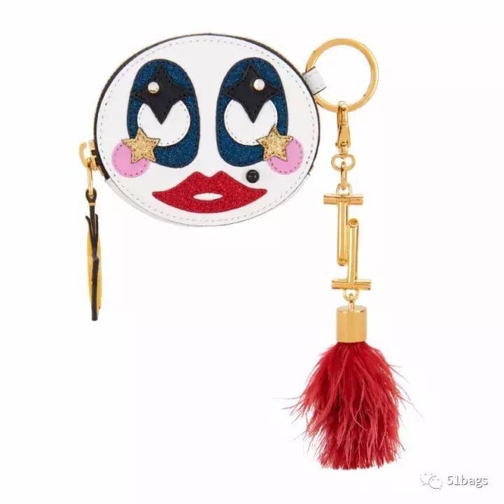 lv小丑风琴包,lv小丑包