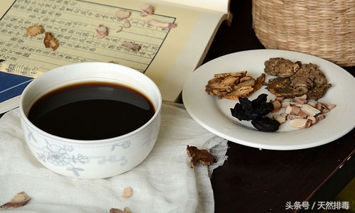 妇科圣方四物汤配方,为什么四物汤是妇科第一良方