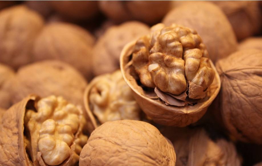 适合平常吃的坚果有哪些,最好最有营养的坚果是哪种