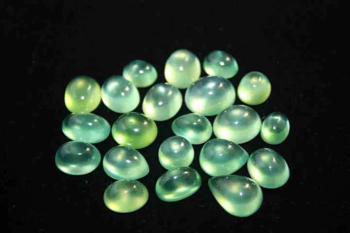 小众宝石都有哪些,便宜又好的冷门宝石