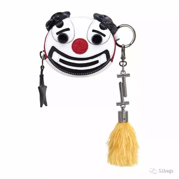 lv小丑风琴包,lv小丑包