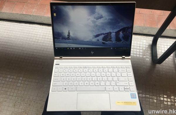 惠普hpspectrex3602019,惠普发布全新spectrex36013