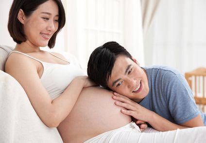 怀孕了,孕妈对胎动了解多少呢?分辨胎动是否正常!