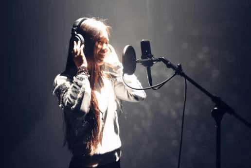 如何能准确唱谱子,不会唱谱子有什么技巧吗