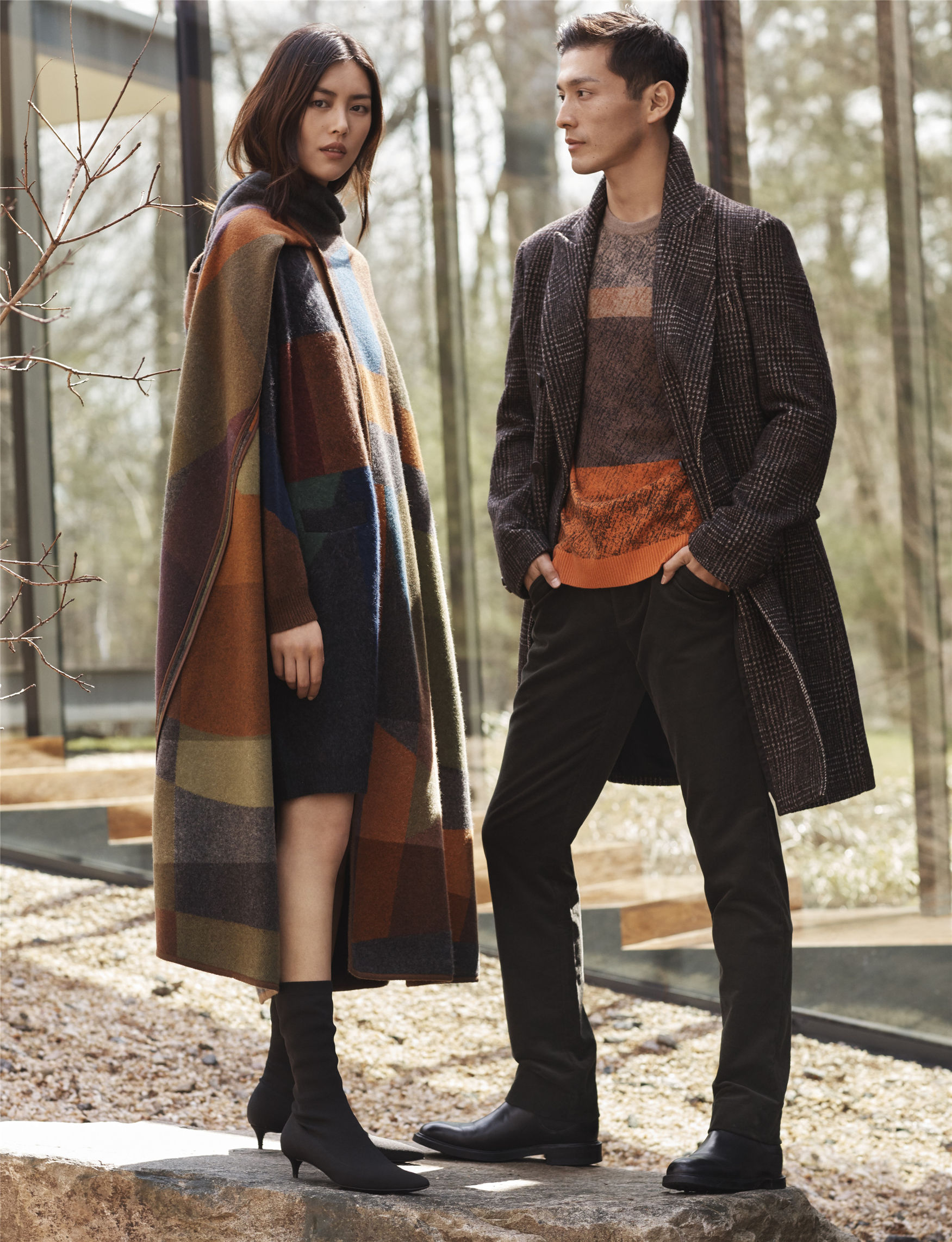 绒耀新生羊绒,双十一卖了多少亿视频