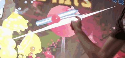 红外线触摸框让电视秒变触摸屏,有一款黑科技能将电视变成触摸屏