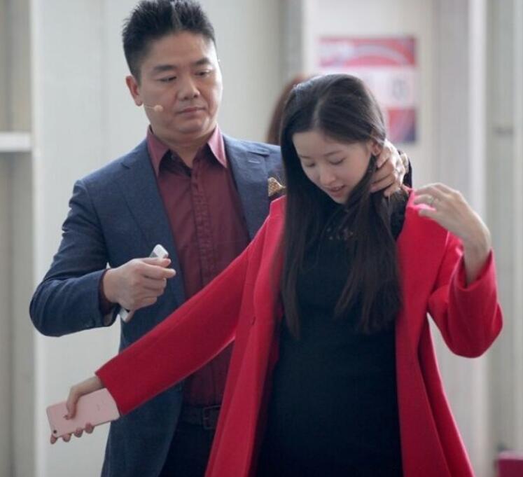 章泽天吴卓林生日时的待遇差别告诉我们，星座不靠谱，关键嫁对人