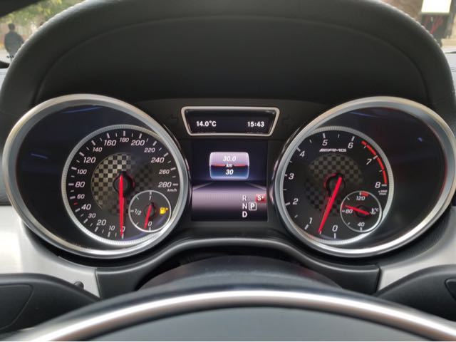 2019款奔驰gle43coupe,奔驰amggle43和奔驰gle350对比