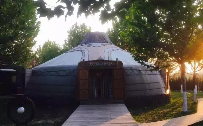 全国34个省市自治区“代表肉”集合完毕！