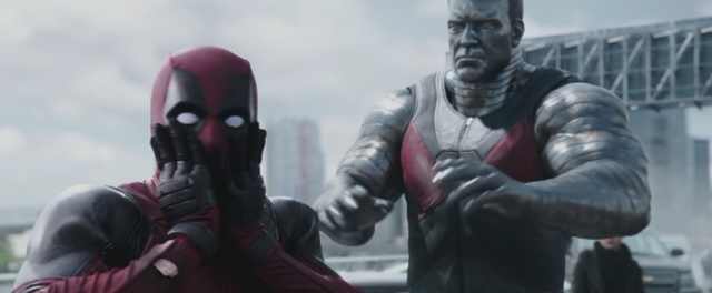 哪些电影有死侍,未删减版死侍