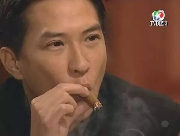 香港影坛十大影帝演技排名,香港三大影帝齐飙演技