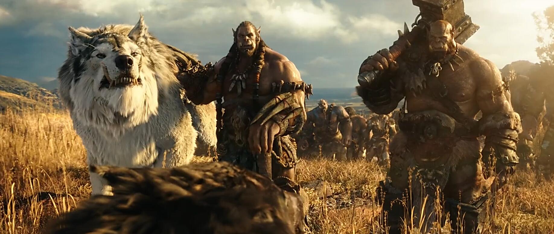 不能错过的游戏电影,你不容错过的十大游戏电影